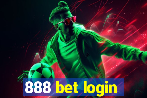 888 bet login